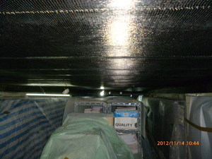 天花板碳纖維補強工程