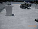 屋頂防水防熱










